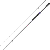 Berkley Urbn Ii Finesse Spinning Rod Zilver 2.20 m / 3-14 g