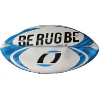 Berugbe Sportsbal Elipse Wet
