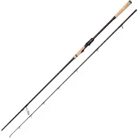 Savage Gear Fury Sg6 Shad&metal Baitcasting Rod Goud 2.41 m / 50-200 g