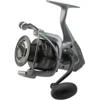 Okuma Tomcat Spinning Reel Grijs,Zilver 14000