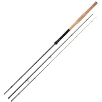Mikado Noctis X Lite Lake Feeder Rod Zilver 3.60 m / 50 g