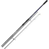 Mikado Trython Carp Carpfishing Rod 3 Sections Zilver 3.60 m / 3 Lbs