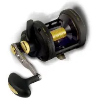 Black Cat Buster LH BCB 650
