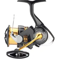 Daiwa 23 Legalis LT 1000D