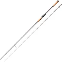 Savage Gear Revenge Sg6 Medium Game Spinning Rod Goud 2.21 m / 10-30 g