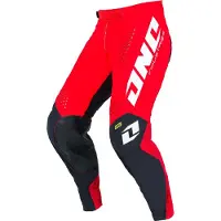 One Industries X-197 Scorch Motorcross broek voor jongeren Maat