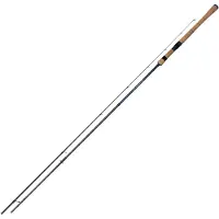 Mikado Lx Legend Spinning Rod Goud 2.75 m / 2-12 g