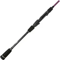 Okuma Altera Eging Rod Zwart 2.49 m / 12-28 g