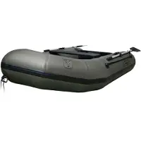 Fox International 215 Eos Boat Groen 1 Place