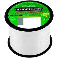 Spiderwire Stealth Smooth 8 Braided Line 2000 M Groen 0.230 mm