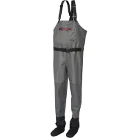 Dam Dryzone Breathable Wader Grijs EU 46-47 / 2XL Man