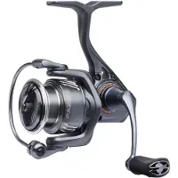 Savage Gear Fazor Spinning Reel Zilver C3000