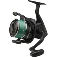 Okuma Custom Spod Spinning Molen