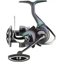 Daiwa 24 Regal LT