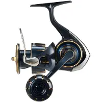 Daiwa Spinhaspel 23 Saltiga