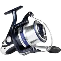 Shakespeare Salt Surfcasting Reel Zilver 7000