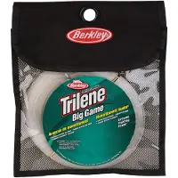 Berkley Big Game Monofilament 100 M Wit 2.000 mm