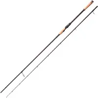 Savage Gear Revenge Sg6 Fast Shad Spinning Rod Goud 2.74 m / 20-70 g