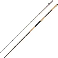 Abu Garcia Beast Pro2 Baitcasting Hengel