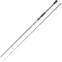 Berkley Sick Stick Jigging Rod Zwart 2.44 m / 8-40 g