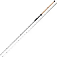 Dam Nanoflex Pro+ Salmon Ace Trout Rod Zilver 3.60 m / 50-150 g