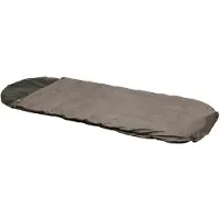 Prologic Element Lite-pro Sleeping Bag Bruin 215 x 90 cm