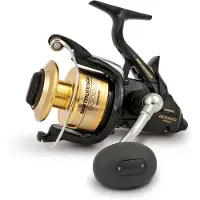Shimano Baitrunner D Karpervissen Molen