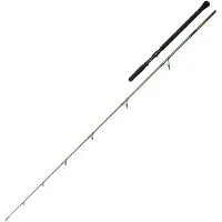 MADCAT Green Catfish Rod Zilver 2.45 m / 40-150 g