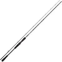 Spro Specter Finesse Baitcasting Rod Zwart 2.00 m / 40-100 g