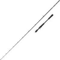 Abu Garcia Beast X2 Baitcasting Hengel