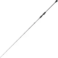 Penn Conflict Xr Slow Pitch Jigging Rod Zilver 1.88 m / 150 g