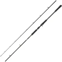 Abu Garcia Beast X: Castingoproep