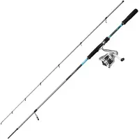 Mitchell Tanager3 Sw Draaiende Combo