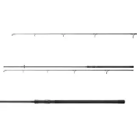 Daiwa Embleem karper