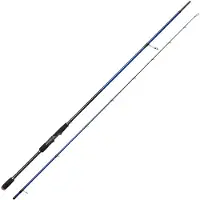 Savage Gear Sgs6 All Around Spinning Rod Zilver 2.51 m / 7-25 g