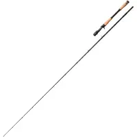 Savage Gear Revenge Sg6 Pela Vert Spinning Rod Goud 1.90 m / 20-80 g