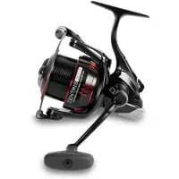Preston Innovations Centris Sd Carpfishing Reel Zilver 520