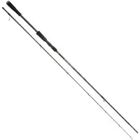 Spro Specter Finesse Spinning Rod Zwart 2.42 m / 10-28 g