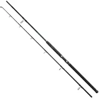 MADCAT Black Pellet Karperhengel