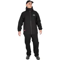 FOX Rage Logo Suit Zwart 3XL Man