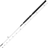MADCAT White Far Out Multiplier Spinning Rod Zilver 3.00 m / 200-400 g