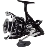 Ryobi Virtus Baitcasting Reel Zilver 2500