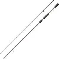 Abu Garcia Spike S Vertical Jigging Rod Zilver 1.85 m / 14-35 g