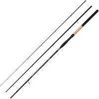 Mitchell Impact Mx Match Rod Goud 3.66 m / 10-30 g
