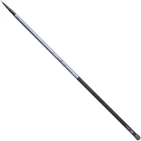 Mikado Ultraviolet 2 Coup Rod Zwart,Zilver 8.00 m