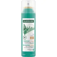 Klorane Haar Ortie Ortie/Brandnetel Droogshampoo 150 ml