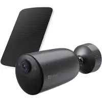 Ezviz EB3 4G Buitencamera + Zonnepaneel