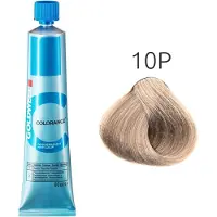 Goldwell Color Colorance Demi-Permanent Hair Color 10P Pastel parelblond 60 ml