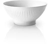 Eva Trio Legio Nova Ramenkom 13 Cm - Serveerkommen Porselein White - 887420
