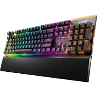 be quiet! Light Mount, Cherry Orange, Qwerty US
